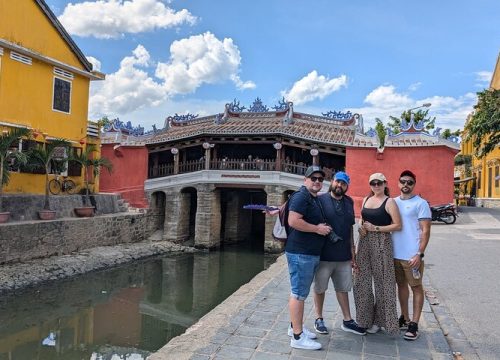 Hoi An walking Tour - Private Tour